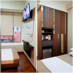 Atrium Residences (D14), Apartment #485972561